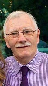 Shay (Thomas) O’Loughlin