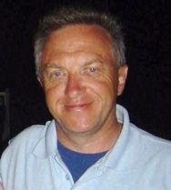 Patrick F (Barry) Greene