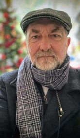 Timothy (Ted) Horgan