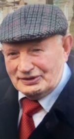 Timothy (Timothy O) O'Sullivan