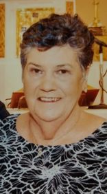 Elizabeth O'Sullivan