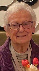 KATE (Catherine) O’CONNELL