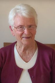 Bridget (Biddy) English