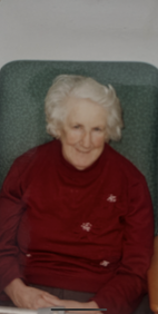 Pauline Wall