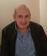 Patrick (Pakie) Kennedy