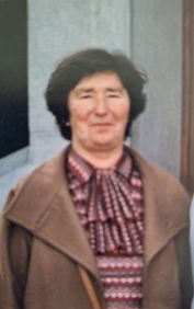 Bridget (Breda) Fahey