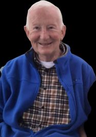 Richard (Dick) Walsh