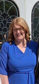 Siobhán (Jo Jo) Maher