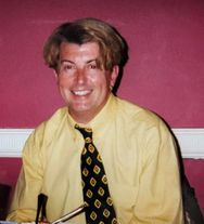 Desmond (Dessie) Carroll