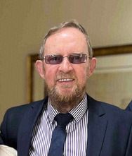Edward (Eddie) Fleming