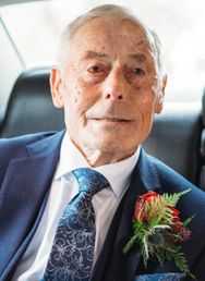 William (Liam) KEAVENEY