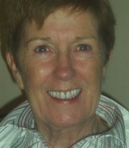Kathleen (Kay) Duffy