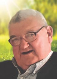 Thomas (Tommy) O'Callaghan