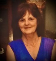 CLARE (Bella) MULCAHY