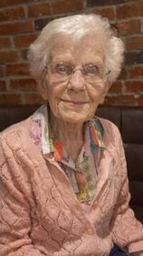 Theresa (Terry) Delahunty