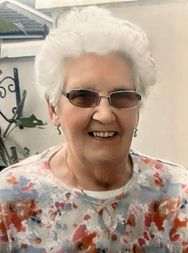 Bridget (Bridie) Fehilly