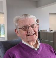 Thomas (Tommy) Lonergan