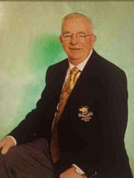 James (Jimmy) Keating