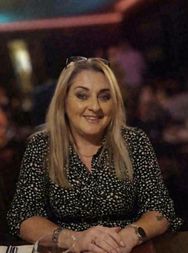 Jacqueline (Jackie) McGrath