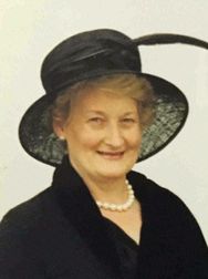 Catherine (Kitty) O'Dwyer