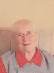 Bridget (Bea) O'Shea