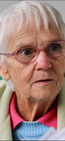 Peggy (Margaret) McKenna