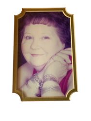 Patricia WEBB (Molloy)