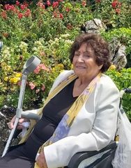 Phil (Josephine) DELANEY