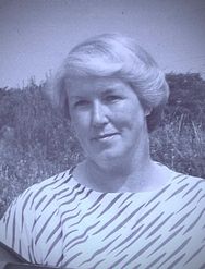 Joan Dervan