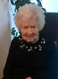 Bridget (Betty) Mahon