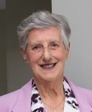 Brigid (Breda) Walsh