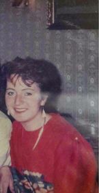 Bernadette Shannon-Sexton