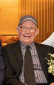 Patrick (Uaitear) Joyce