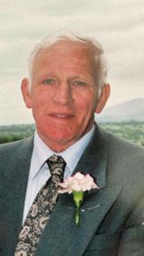 William (Philly) Houlihan