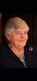 Patricia (Patsy) Hanlon