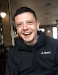 Micheál Clancy Stone