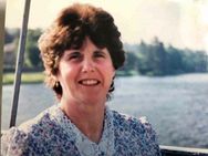 Fiona Elizabeth Anne Kennedy