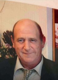 John (Johnny) Sinclair