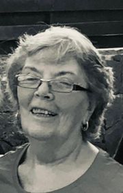 Christina (Chrissie) Byrne