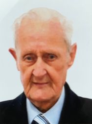 Dermot (Derry) BROPHY