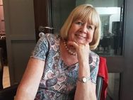 Fran (Frances) Lynch