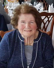 Catherine (Kitty) Ryan