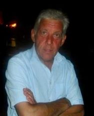 Richard (Richie) O Halloran