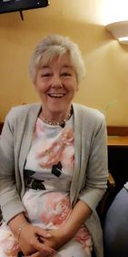 Ann Gorman