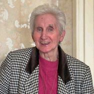 Anastatia (Tilly) Rigby