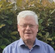 JOSEPH (JOE) McAULIFFE