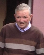 Patrick (Pat) O'Sullivan