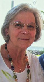 Maureen Collins