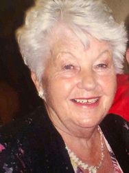 Carmel Cooke