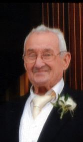 Hugh Thomas Faughnan